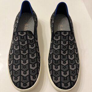 Rothy's The Original Slip On Sneaker